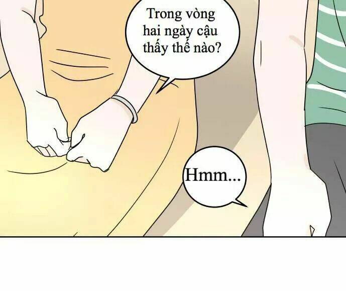 30 Phút Bước Đi Bên Em: Chapter 48