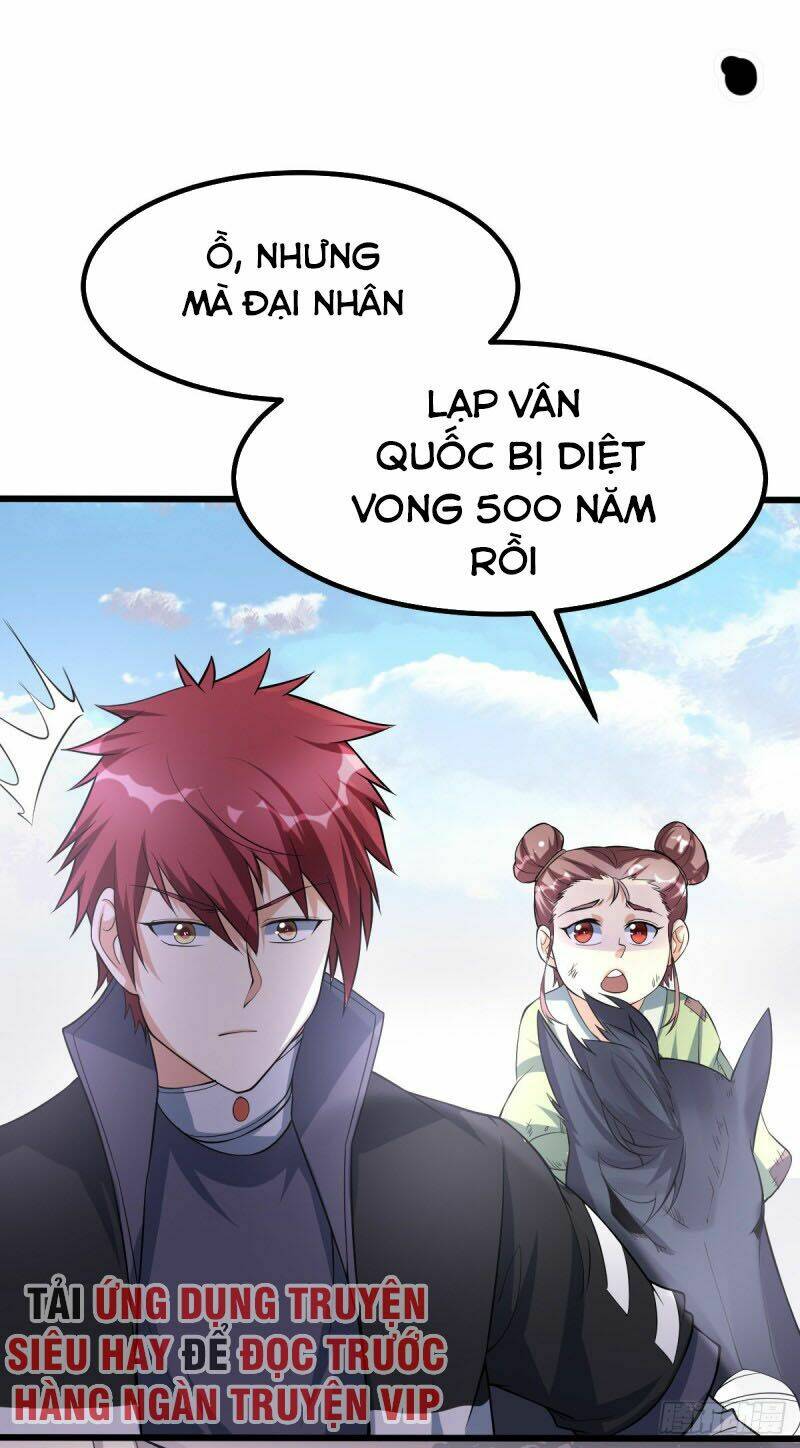 Tiên Vương Trùng Sinh: Chapter 159