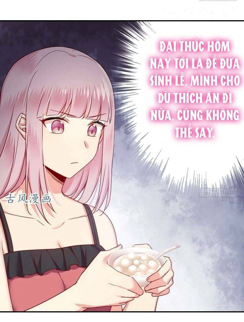 Phục Thù Thiếu Gia Tiểu Điềm Thê: Chapter 50