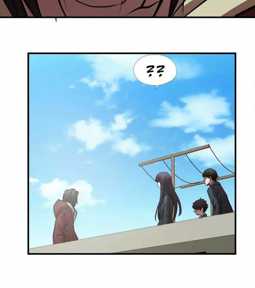 Kẻ Bị Ruồng Bỏ: Chapter 58