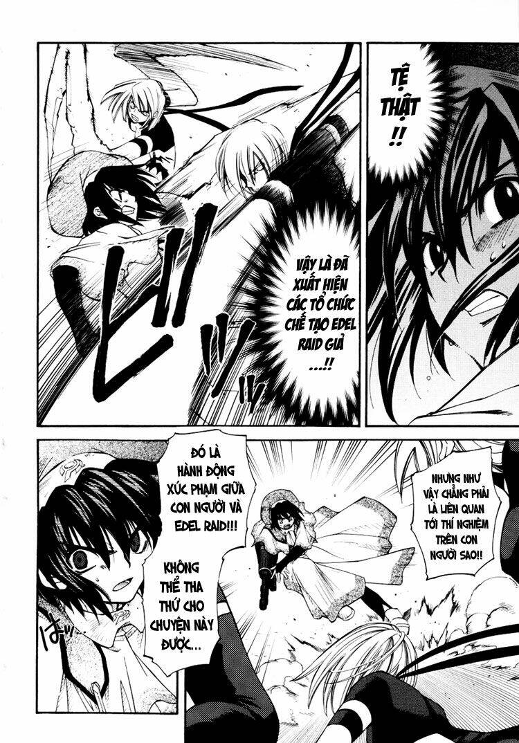 Erementar Gerad: Chapter 30