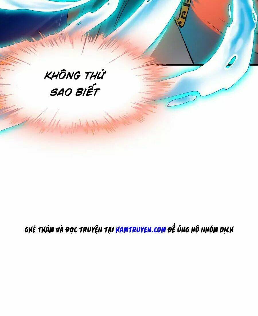 Chiến Đỉnh: Chapter 12