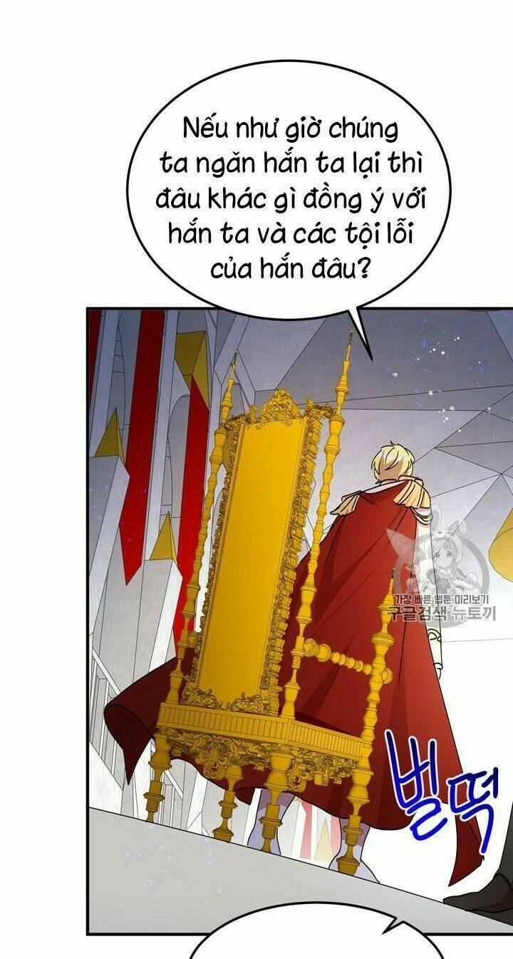 Công Tước, Loạn Vừa Thôi!: Chapter 73