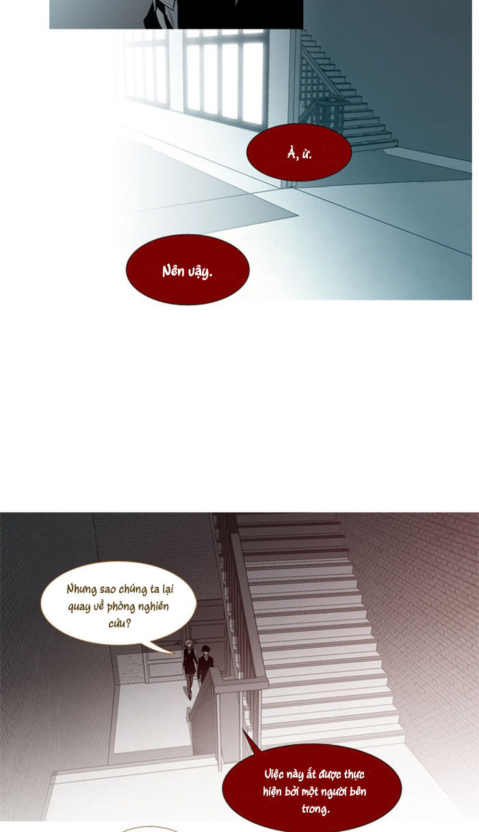 Trump: Chapter 57