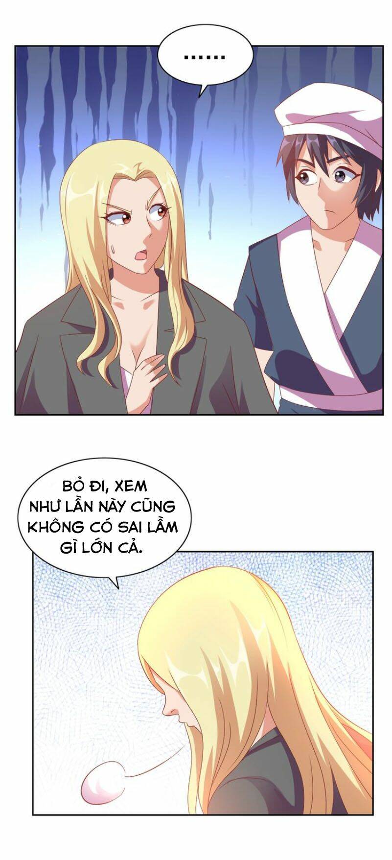 Ma Vương Đại Nhân Đi Thông Thả: Chapter 29