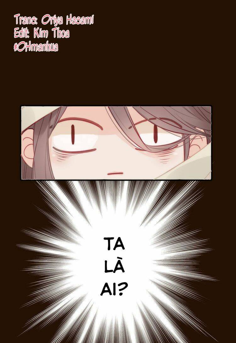 Cướp Lấy Nàng Dâu Mừng Năm Mới: Chapter 2