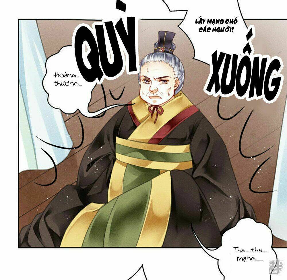 Ái Thượng Vô Địch Tiếu Hoàng Hậu: Chapter 61