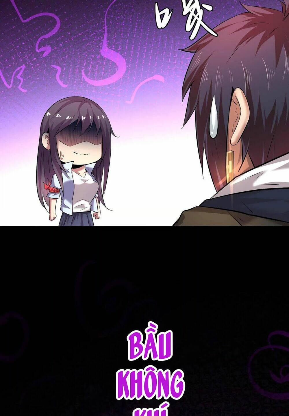 Chư Thần Rút Lui: Chapter 16