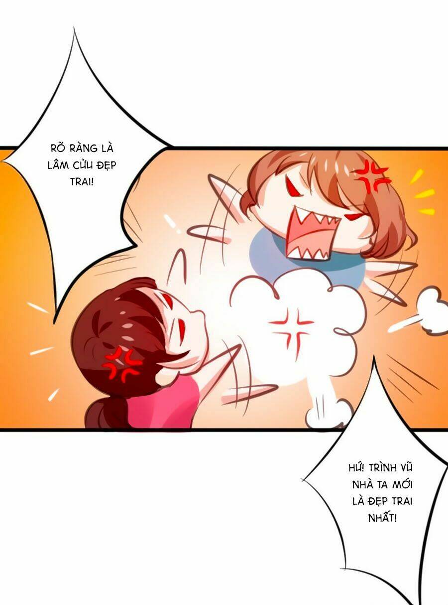 Bạn Trai Là Ngôi Sao: Chapter 29