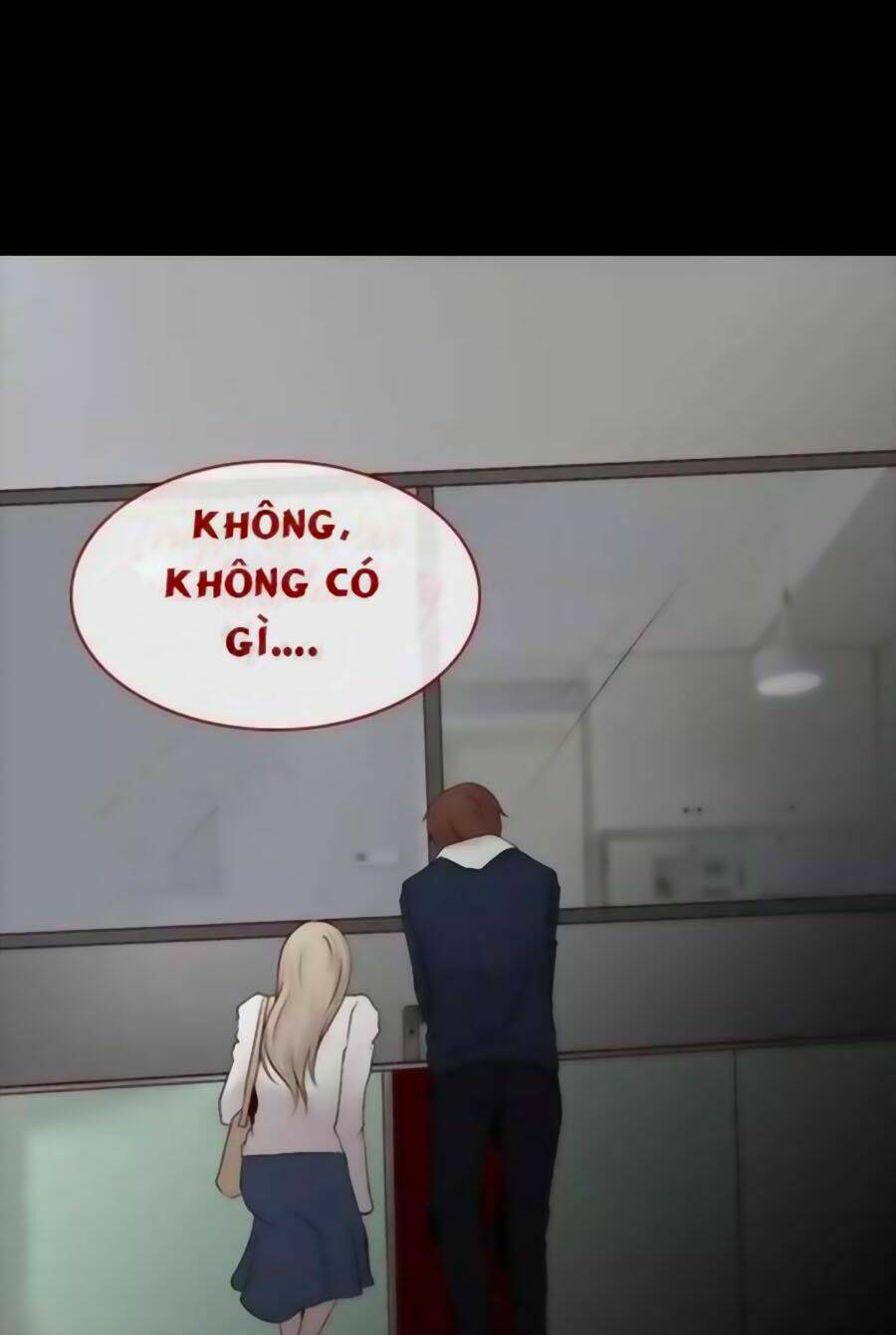 Tấm Da Người: Chapter 24