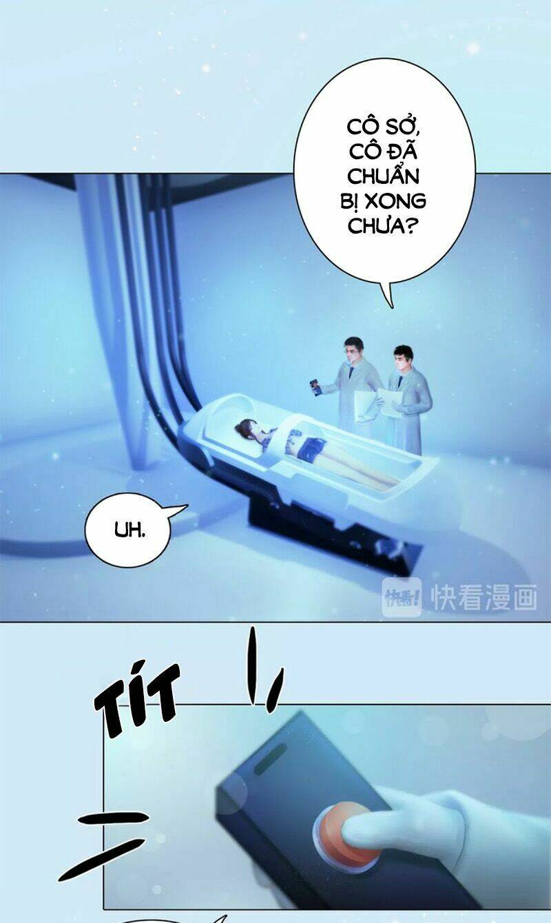 Yêu Nhan Lệnh: Chapter 88