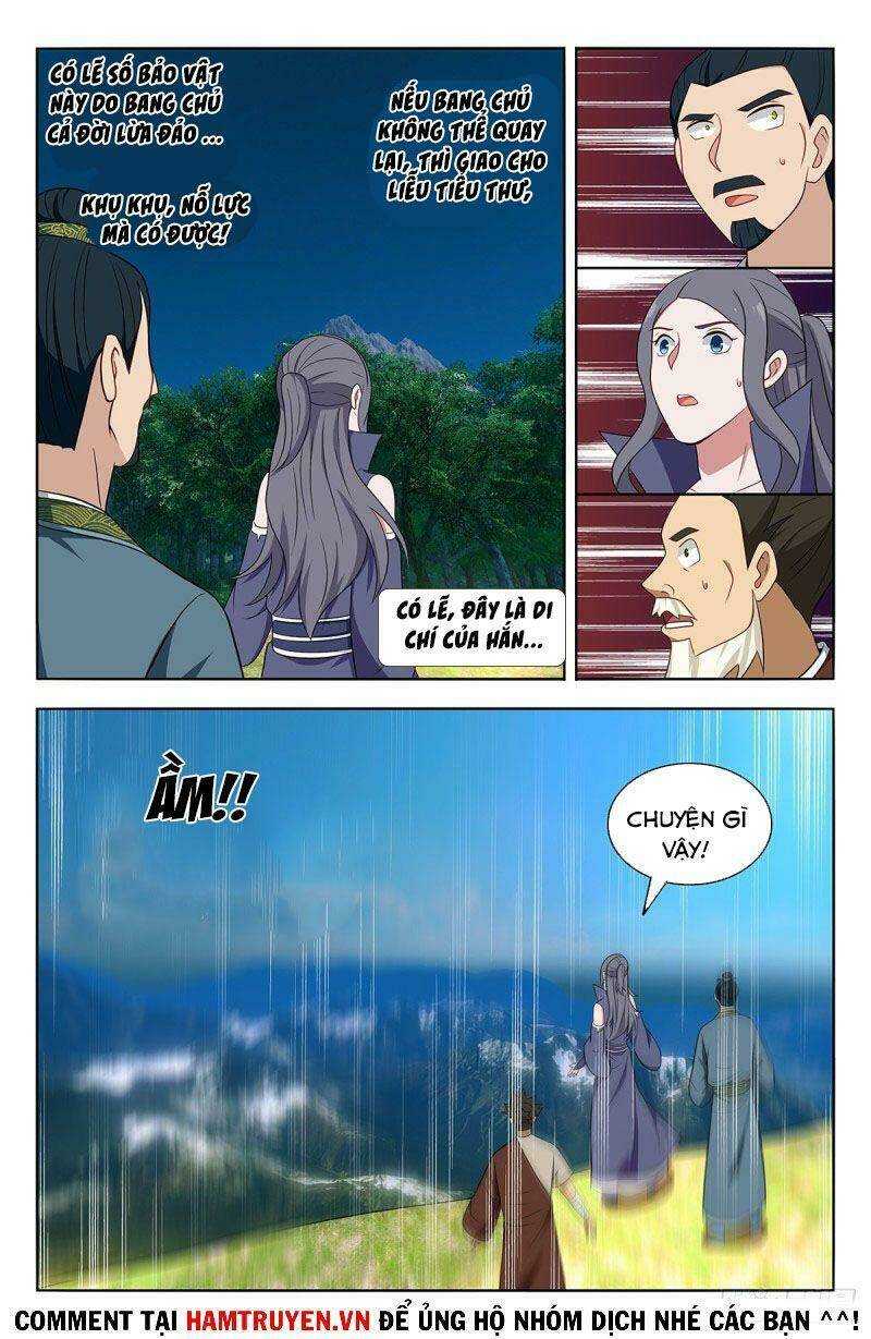 Tối Cường Phản Sáo Lộ Hệ Thống: Chapter 475