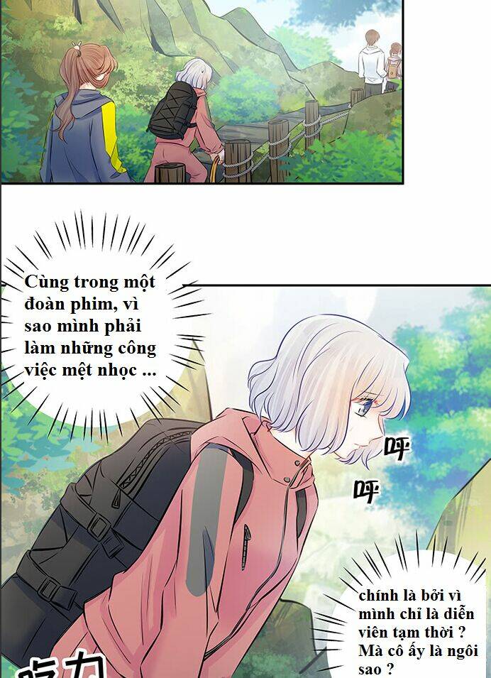 Trọng Sinh Để Ngủ Với Ảnh Đế: Chapter 131