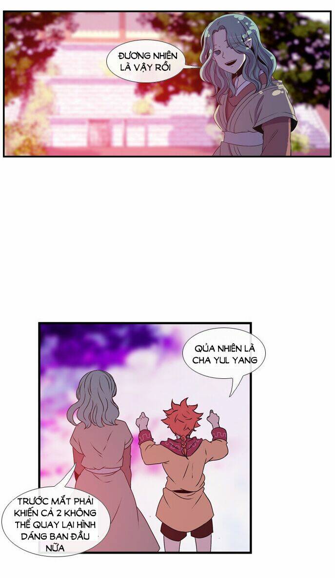 Beautiful Stranger: Chapter 13