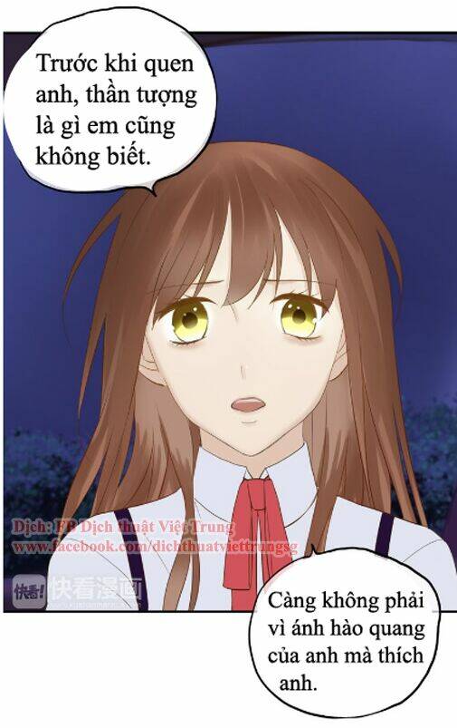 Thần Tượng Điểm Zero: Chapter 52