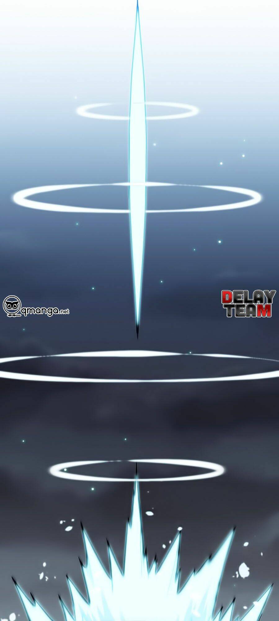 Hầm Ngục Bóng Tối: Chapter 10