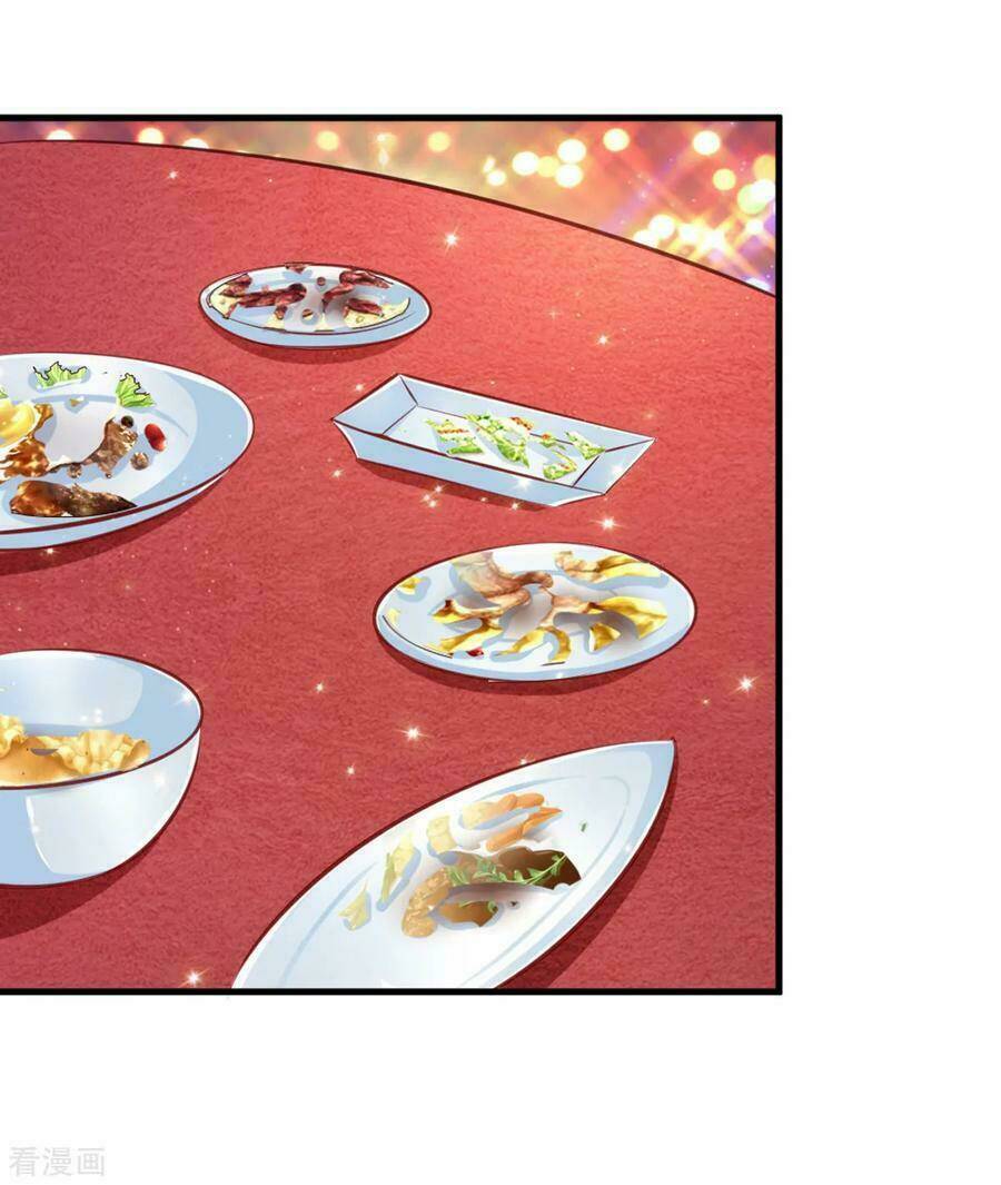 Tuyệt Thế Phi Đao: Chapter 126