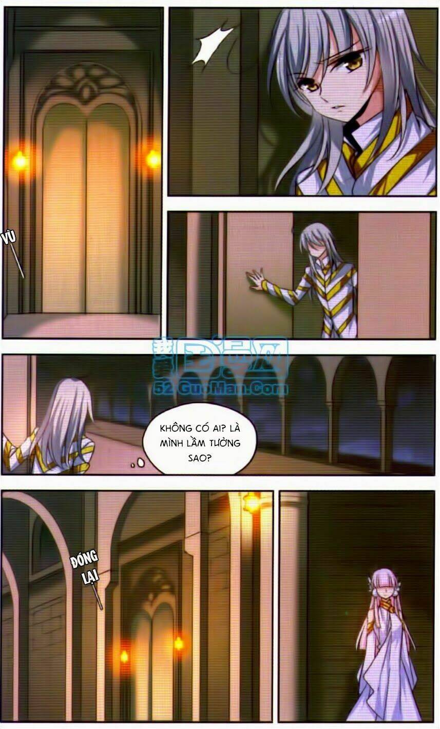 Xuyên Duyệt Tây Nguyên 3000: Chapter 85