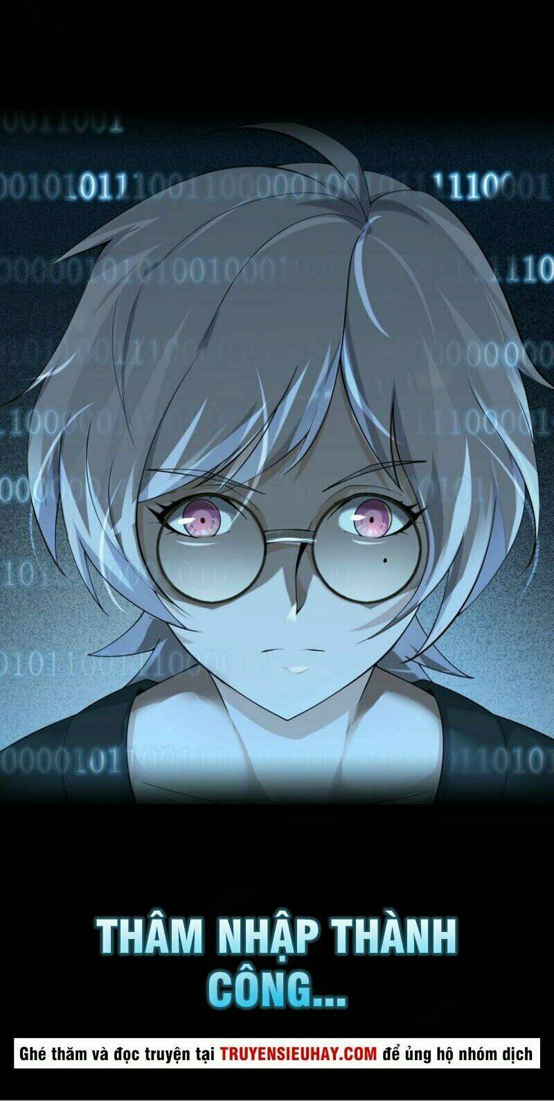 Siêu Cấp Đại Chủ Bạ: Chapter 35