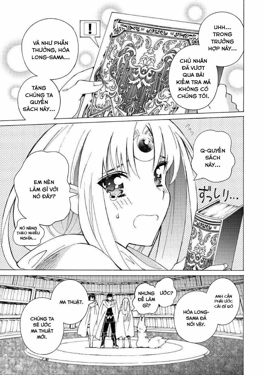 Argate Online: Chapter 25