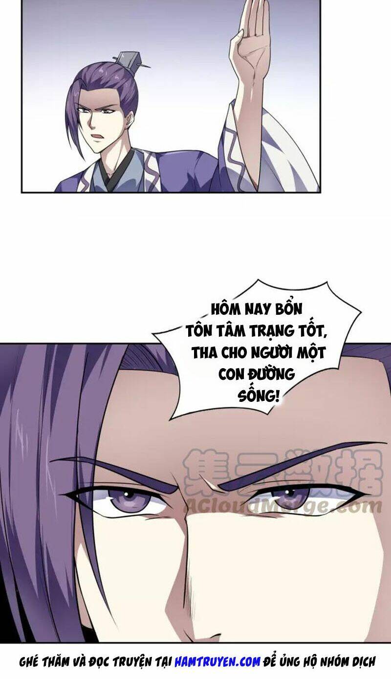 Nghịch Thiên Đại Thần: Chapter 94
