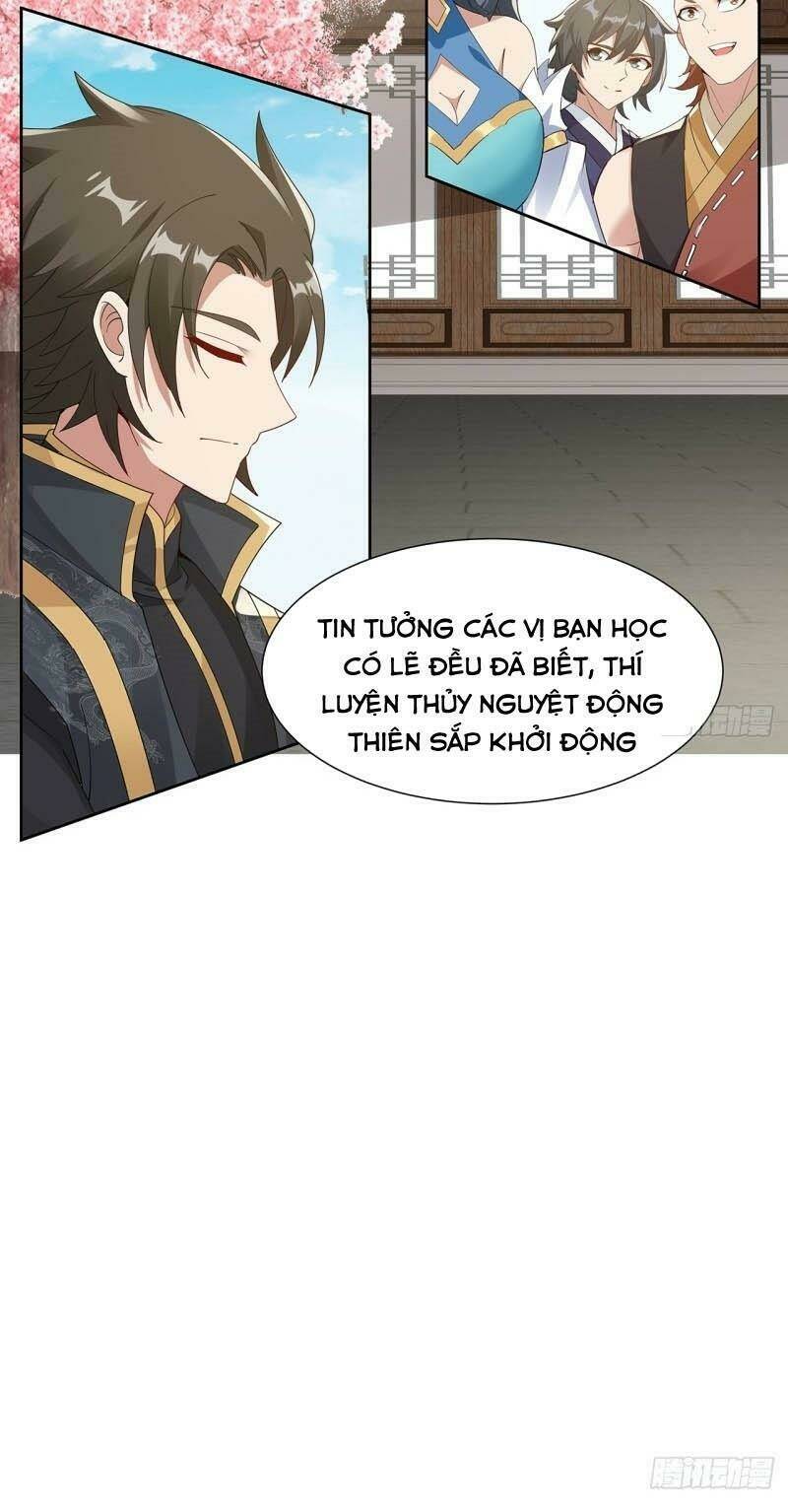 Nghịch Lân: Chapter 90