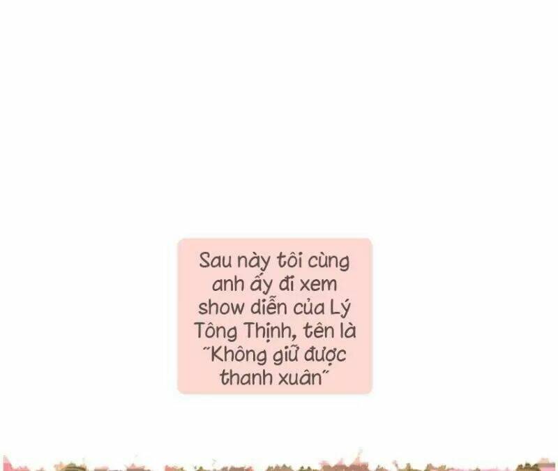 Anh Không Thích Thế Giới Này, Anh Chỉ Thích Em: Chapter 42