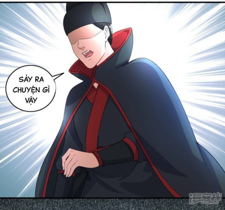 Cuồng Phi Phách Lối: Chapter 133