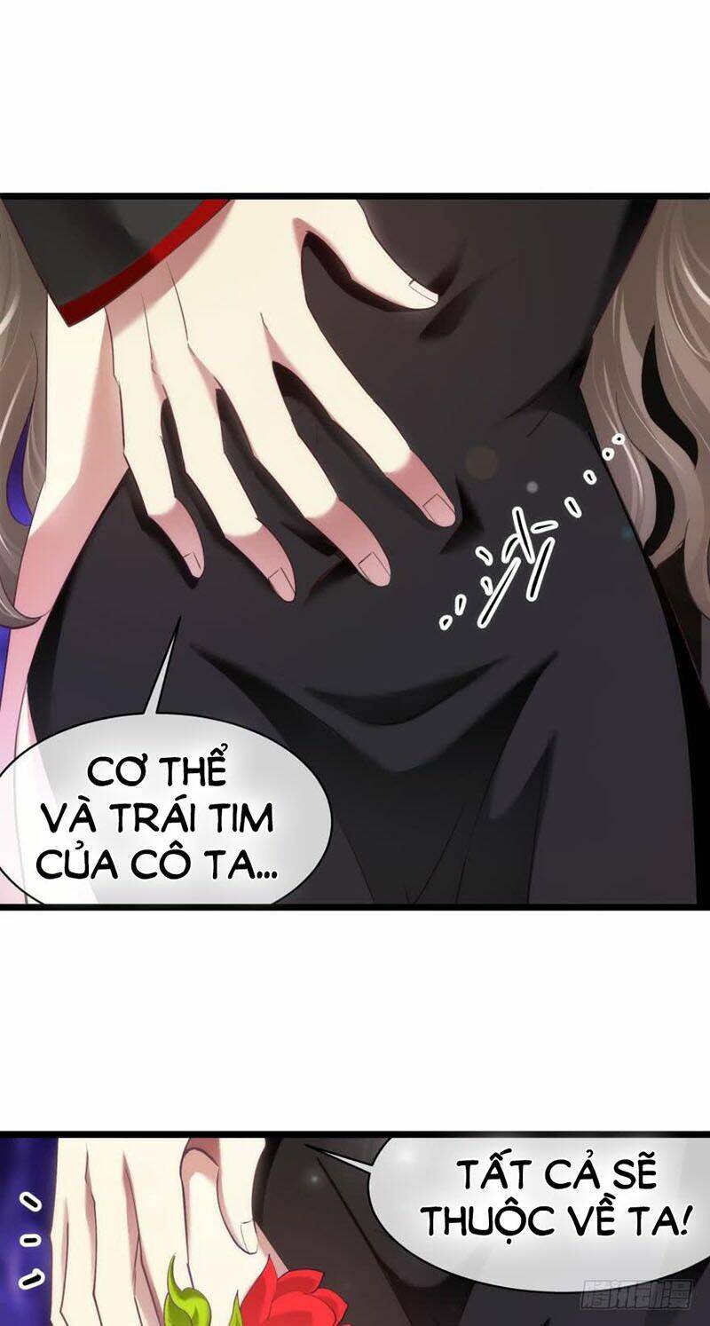 Một Vạn Tư Thế Công Lược Yêu Nam: Chapter 80