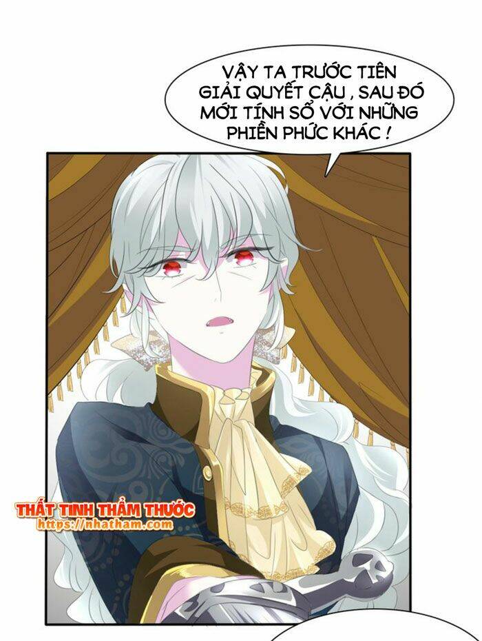 Một Lời Không Hợp Liền Hút Máu: Chapter 48