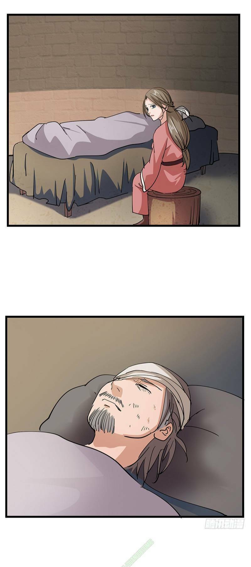 Bất Diệt Nguyên Thần: Chapter 61