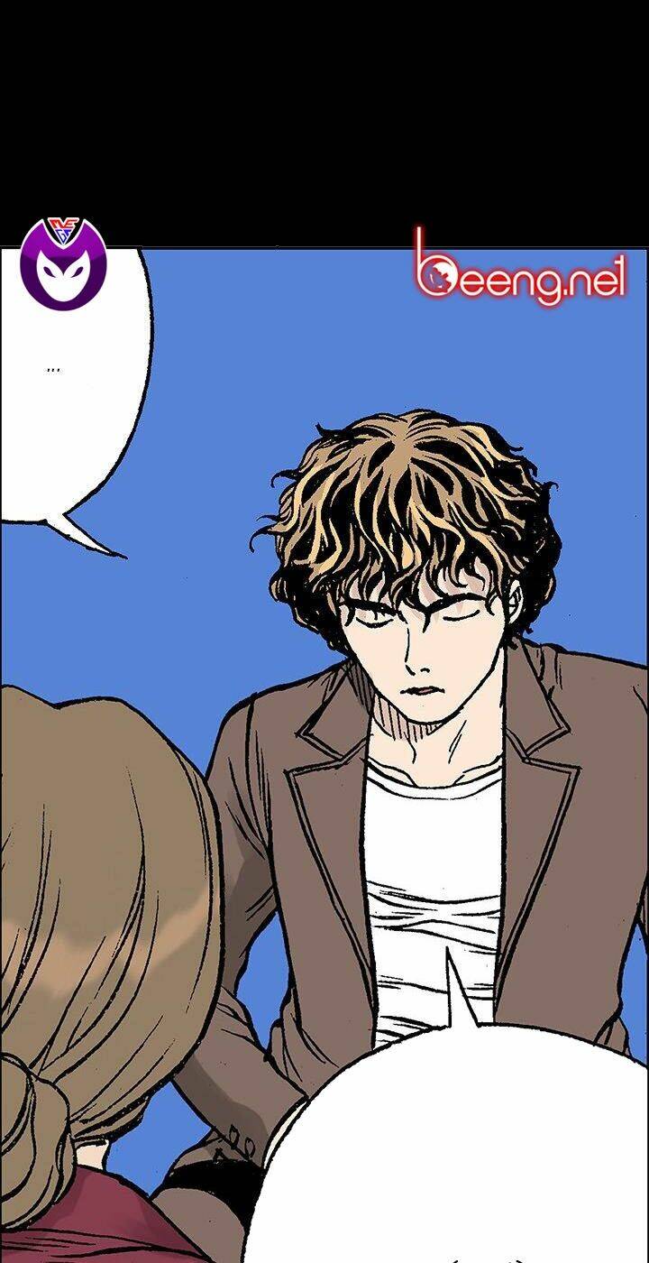 Kang Gito: Chapter 27