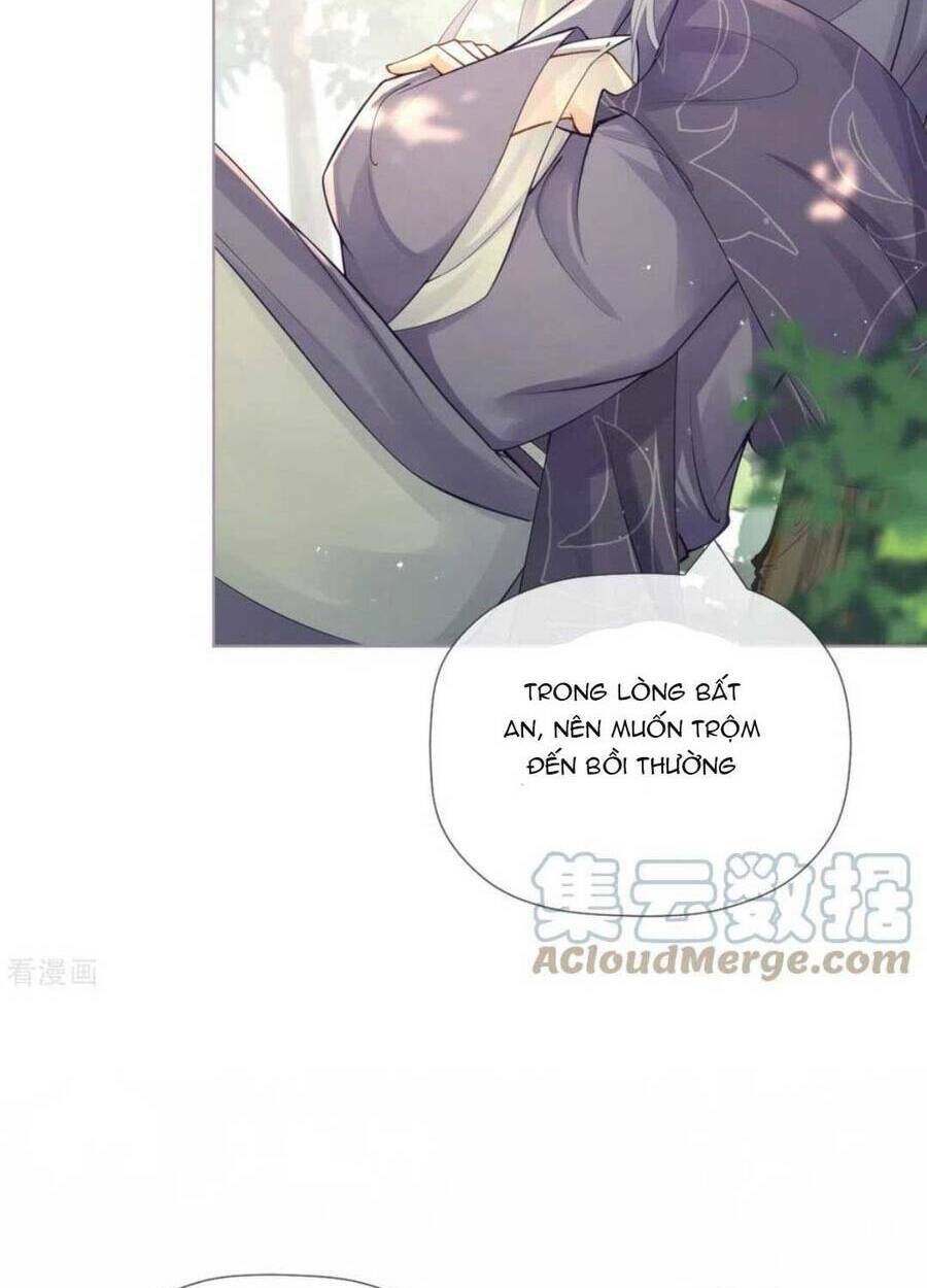 THIẾT LẬP ÁC NỮ CỦA TÔI SỤP ĐỔ RỒI: Chapter 29