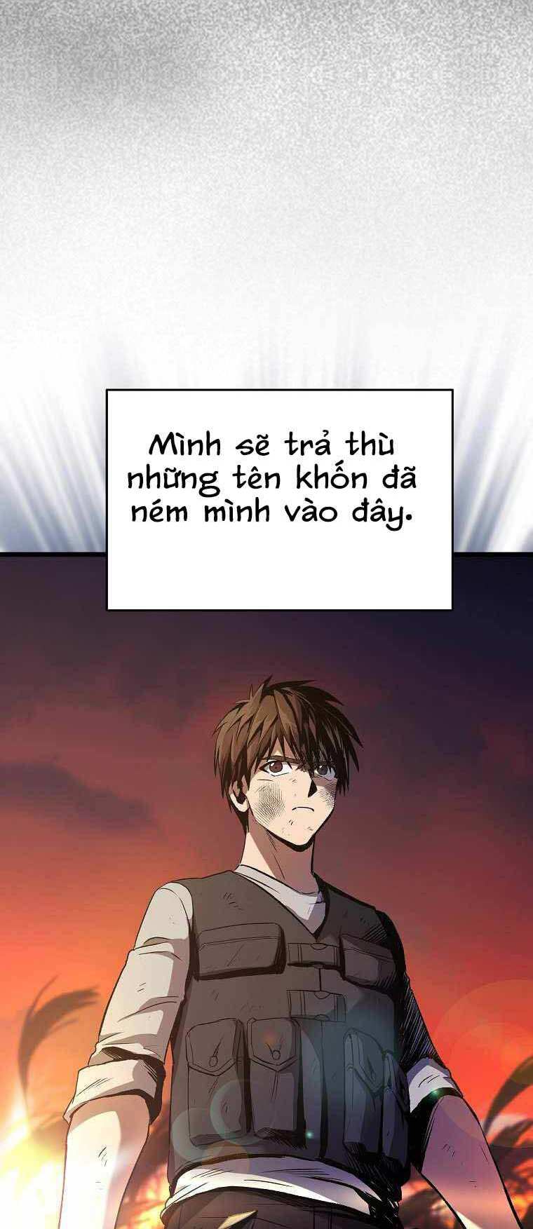 Con Đường Diệt Thần: Chapter 2