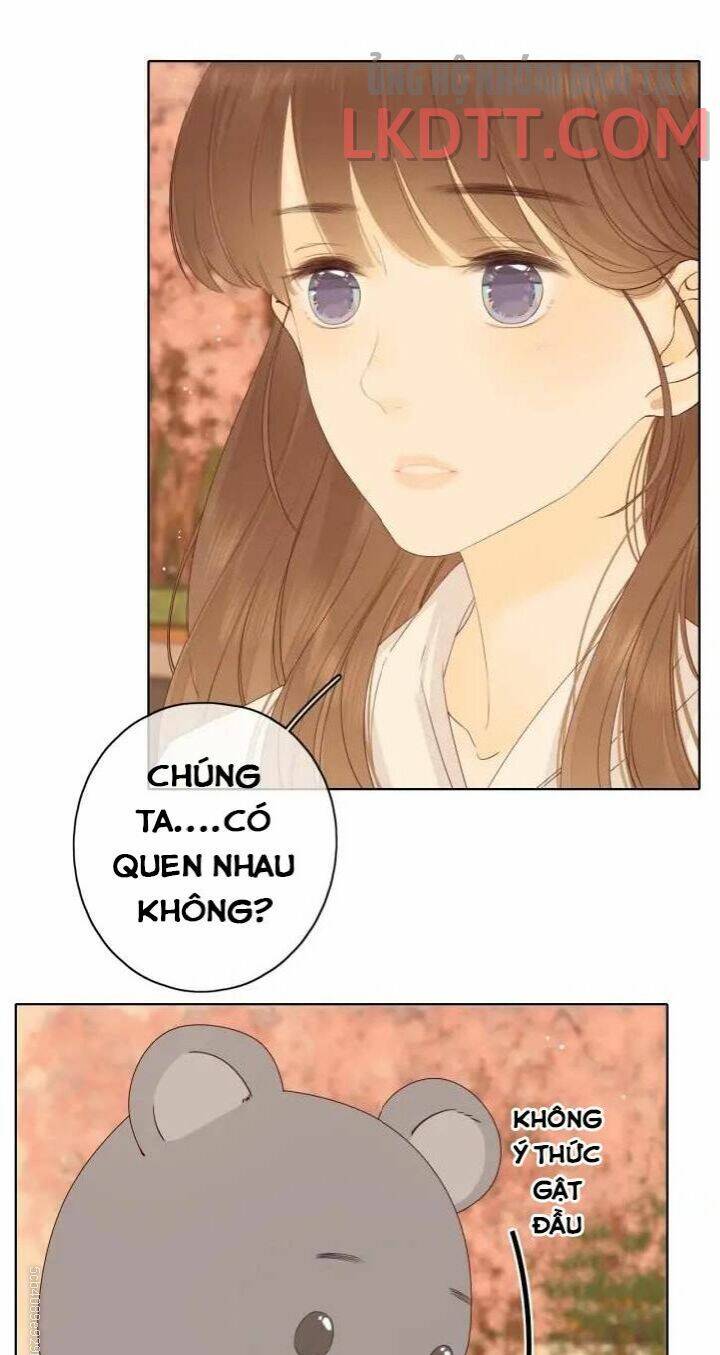 Cô Ấy Không Đáng Yêu: Chapter 59