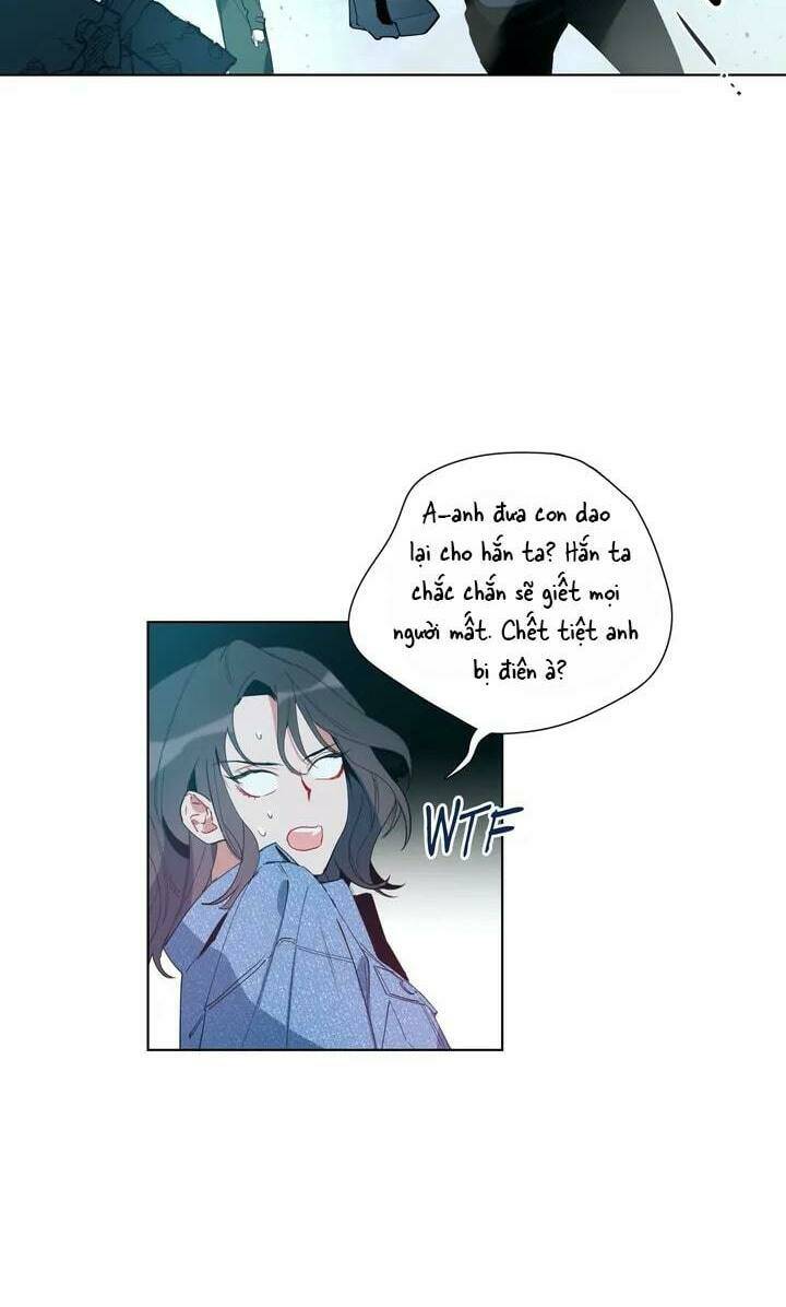 Làm Thế Nào Để Sử Dụng Thiên Thần: Chapter 2