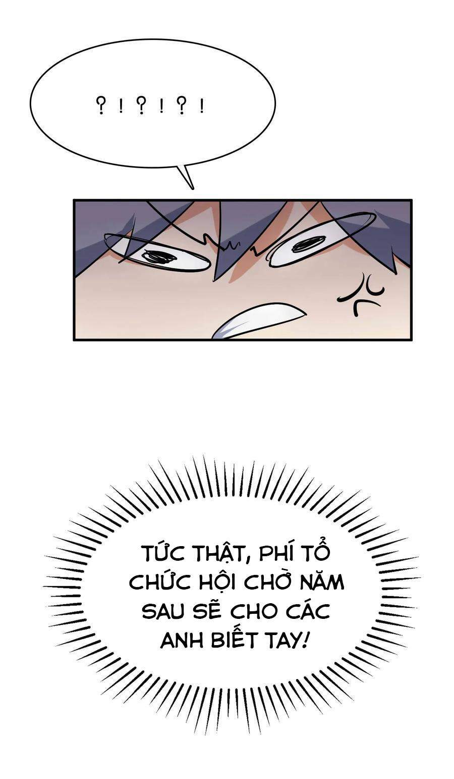 Hóa Ra Tôi Là Công Cụ Trong Game Tình Yêu: Chapter 13