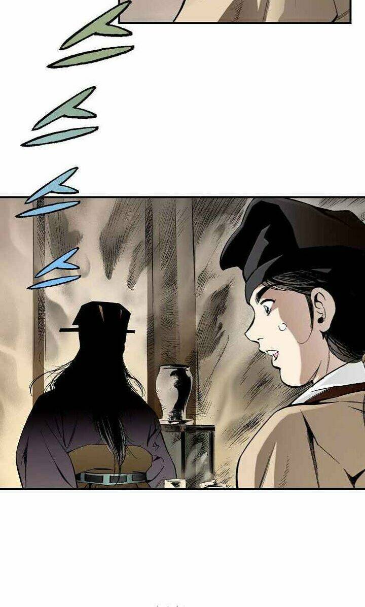 Thế Giới Võ Thuật Của Pháp Sư: Chapter 3