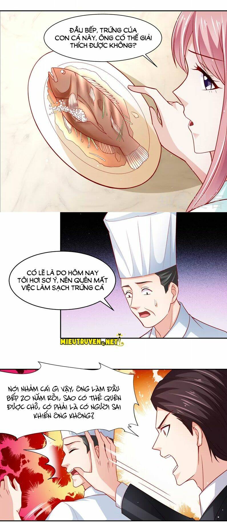 Vợ Yêu Cưới Trước Sủng Sau: Chapter 149