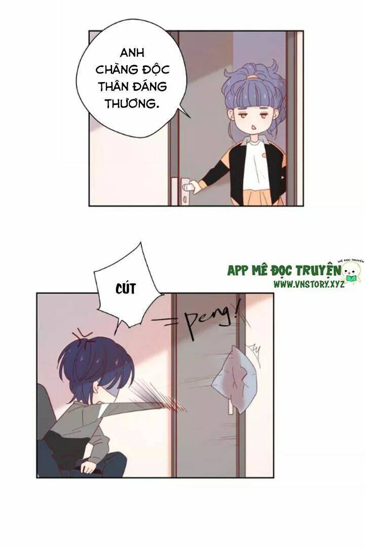 Cạm Bẫy Ngọt Ngào: Chapter 75