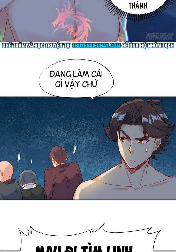 Tiên Giới Thương Thành: Chapter 60