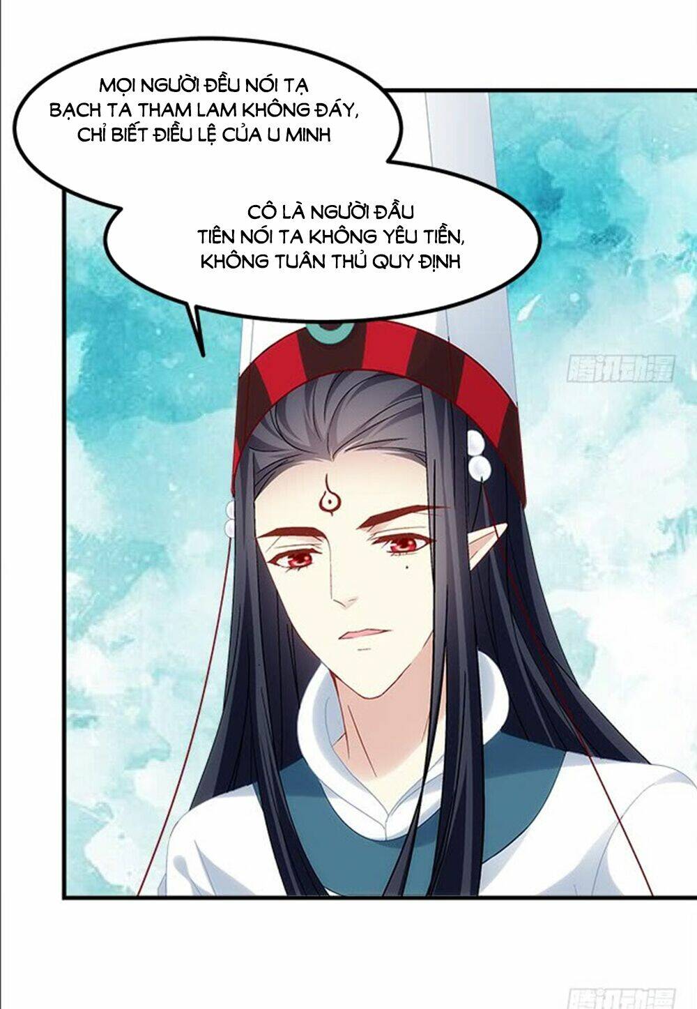 Ám Dạ Vô Thường: Chapter 63