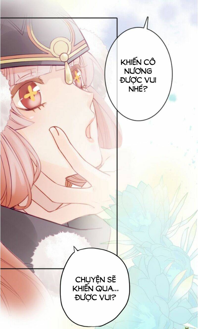 Cướp Chàng Vợ Về Đón Năm Mới: Chapter 2