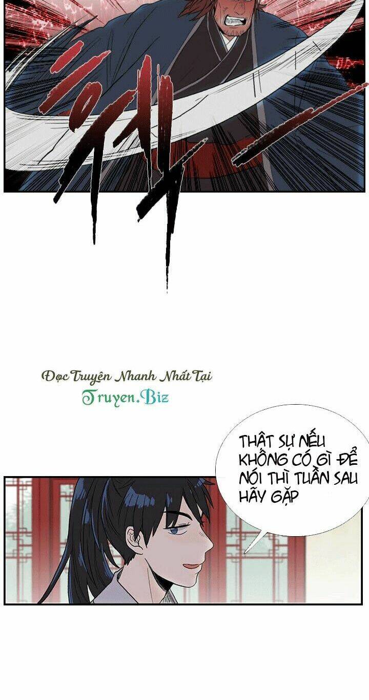 Học Sĩ Tái Sinh: Chapter 26