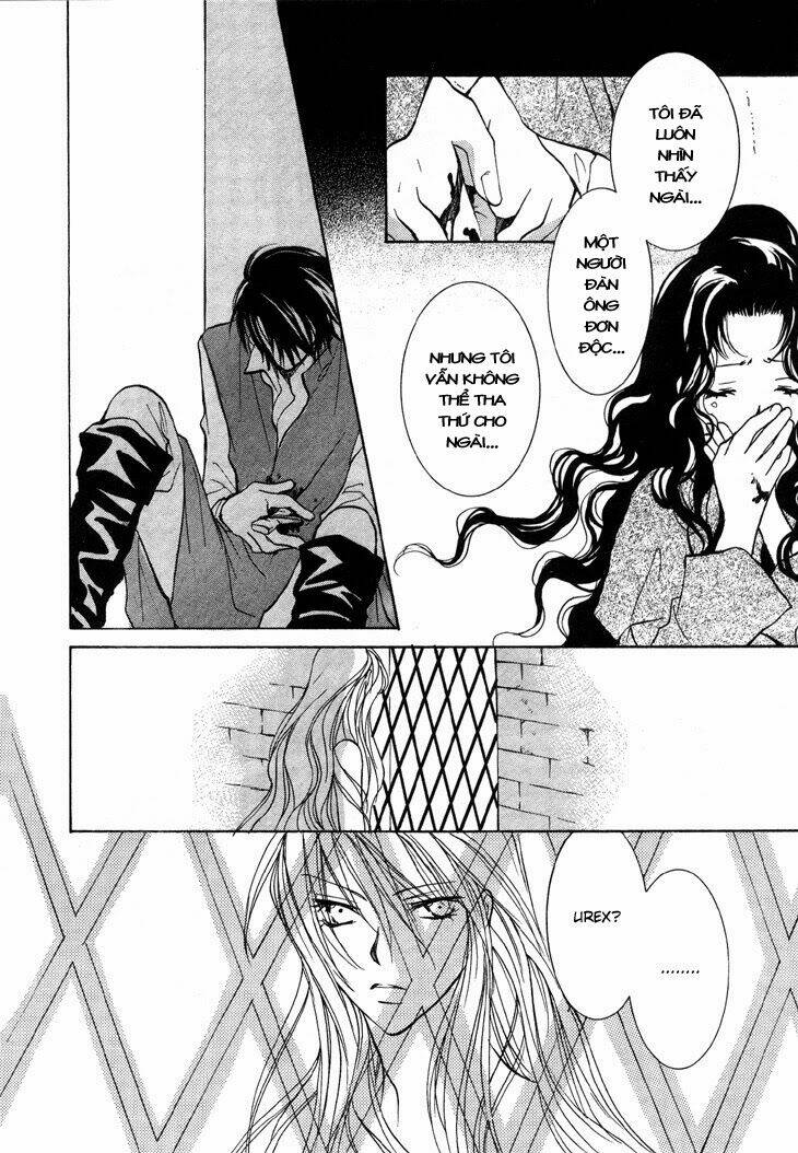 Daten No Tsuki: Chapter 4