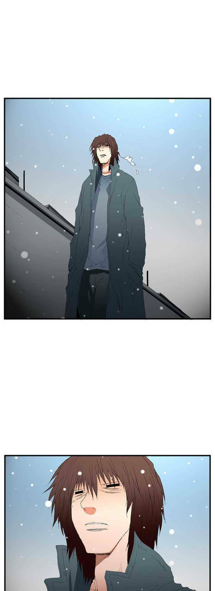 Siêu năng: Chapter 55