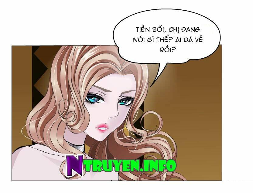 Cạm Bẫy Của Nữ Thần: Chapter 87