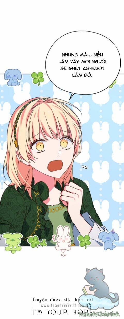 Nàng Elizabeth Thuần Khiết: Chapter 29