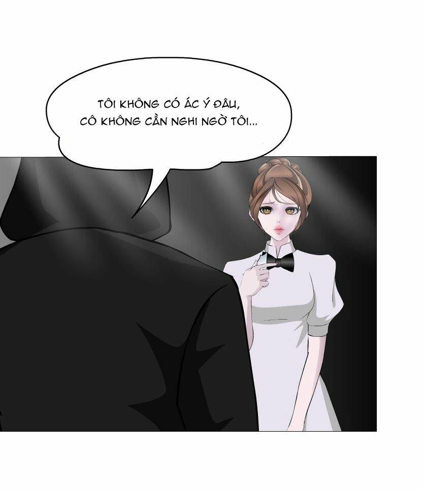 Cạm Bẫy Của Nữ Thần: Chapter 183