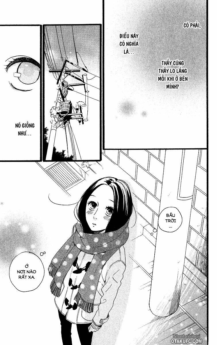 Sao Mai Của Em: Chapter 40